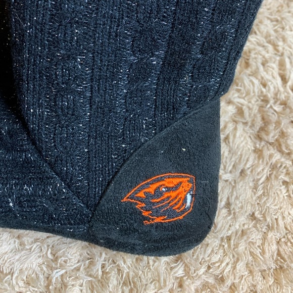 Oregon State boots/slippers. Women’s 5/6 - Picture 5 of 6